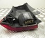 Vauxhall 93319874, 89398109, 13130028, 467597050 MERIVA Mk I (A) 2005 Taillight Right - Thumbnail 5