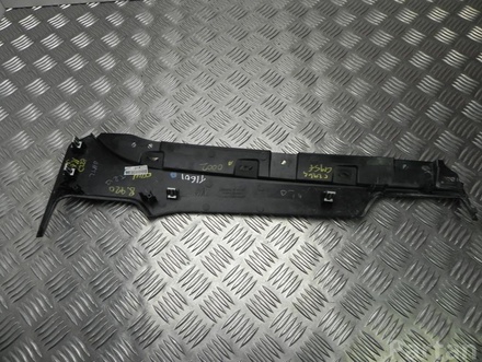 Tesla 1007821-00-D / 100782100D MODEL S 2015 Blende