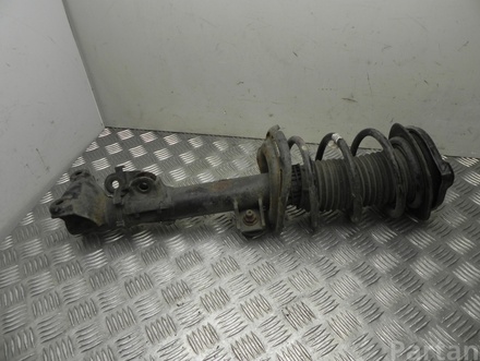 Mercedes-Benz A 204 320 28 66 / A2043202866 C-CLASS Coupe (C204) 2014 suspension strut, complete