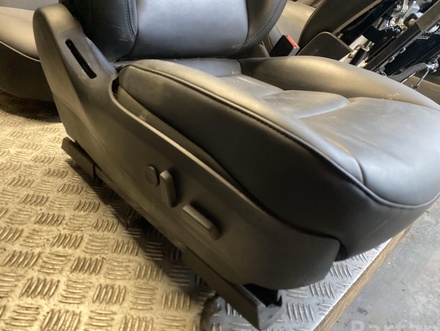 Tesla MODEL 3 2019 Juego del asiento Panel de puertas