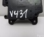 Land Rover 063800-0190 / 0638000190 DISCOVERY IV (L319) 2012 Adjustment motor for regulating flap - Thumbnail 3