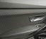 BMW 5142 7295179 / 51427295179 3 Gran Turismo (F34) 2018 Panneau de garniture de porte - Thumbnail 3