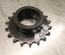 Nissan 313628 NOTE (E11, NE11) 2009 Crankshaft sprocket - Thumbnail 1