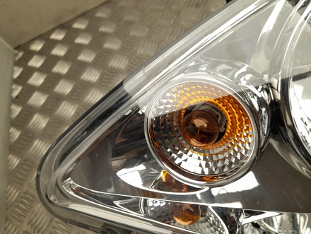 Aixam 8AG003 City 2012 Headlight Left