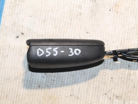 Volvo 8623463 V60 2012 Seat Belt Buckle