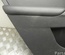 Volkswagen 5C6 867 211 A / 5C6867211A JETTA IV (162, 163) 2015 Türverkleidung links hinten - Thumbnail 4