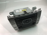 Mazda GS1E669RXA 6 Hatchback (GH) 2009 Radio / lecteur CD