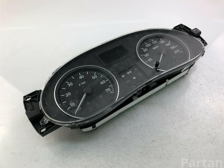 Dacia P248101432R SANDERO 2012 Dashboard (instrument cluster)