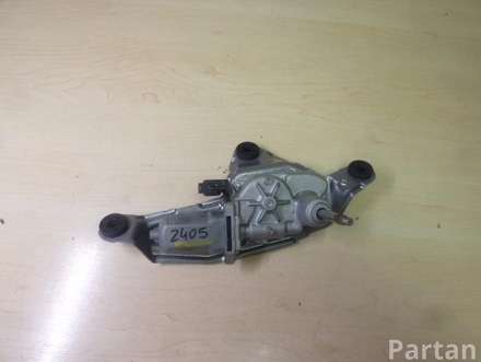 Mazda GS2A-67450 / GS2A67450 6 Saloon (GH) 2011 Moteur d'essuie-glace