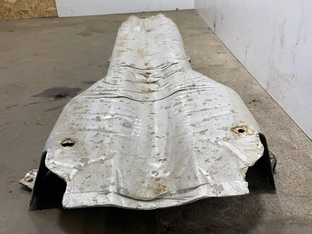 Chevrolet CORVETTE (C7) 2016 Heat Shield