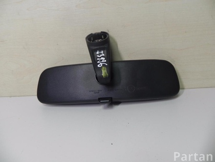 Subaru 010836 LEGACY IV Estate (BP) 2005 Interior rear view mirror