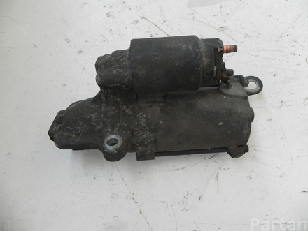 Ford 1S7U-11000-AB / 1S7U11000AB MONDEO III (B5Y) 2001 Motor de arranque