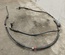 Aston Martin 6G33-2853-AC / 6G332853AC Vantage Coupe 2009 Cable, parking brake - Thumbnail 3