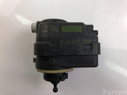 Citroën C270W C1 (PM_, PN_) 2006 Electronic control unit for headlight range control