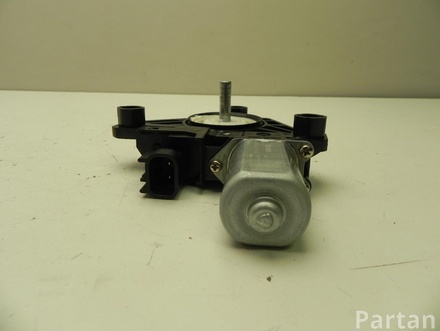 Fiat C37707-100 / C37707100 500X (334_) 2016 Fensterhebermotor hinten rechts