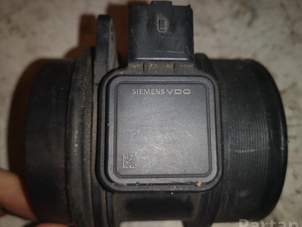 Volvo 5WK97002 S40 II (MS) 2006 Air Flow Sensor