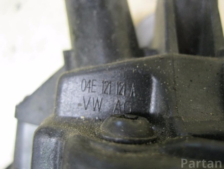 Škoda 04E 121 042 A / 04E121042A OCTAVIA III (5E3) 2013 Water Pump