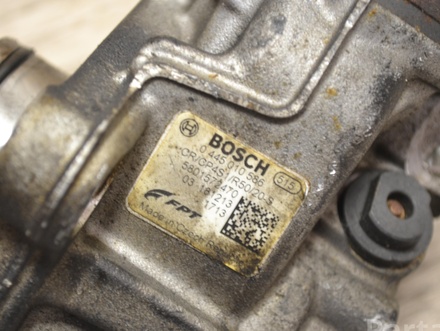 Iveco 0445010586 Daily III 2018 Bomba de combustible