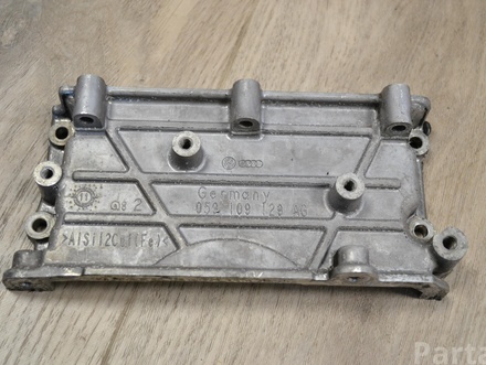 Audi 059109129AG, 059109129 A6 (4G2, C7, 4GC) 2013 Cylinder head cover