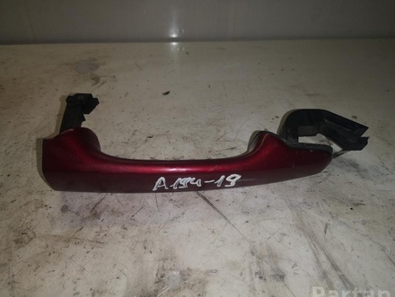 Volvo 30753785 S40 II (MS) 2008 Grab handle