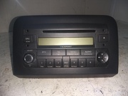 Fiat 7645342316 CROMA (194_) 2006 Radio / lecteur CD