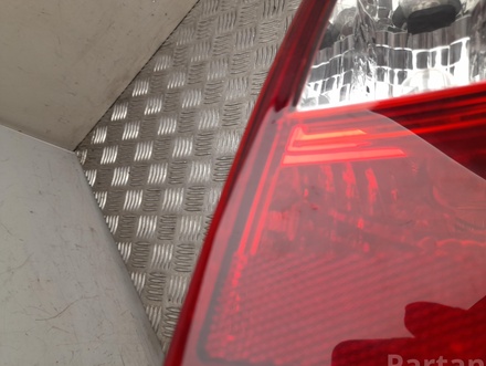 Aixam 8AP009 City 2012 Taillight Right