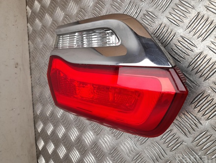 Jeep P68110046AC GRAND CHEROKEE IV (WK, WK2) 2016 Taillight Right