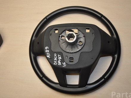 Land Rover FK723F563DD8PVJ DISCOVERY SPORT (L550) 2016 Steering Wheel