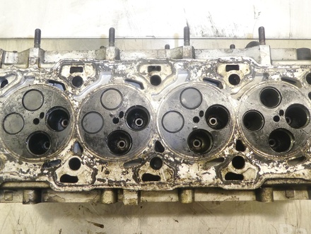 Hyundai L0350046L SANTA FÉ I (SM) 2003 Cylinder Head