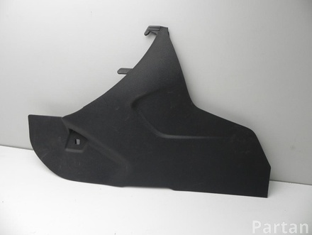 Ford BM51-A046B27 / BM51A046B27 FOCUS III Turnier 2013 Bracket for center consoler 