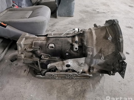 Land Rover 8HP45, MK837000CA, 8HP, NO GEARBOX CONTROL UNIT / 8HP45, MK837000CA, 8HP, NOGEARBOXCONTROLUNIT RANGE ROVER VELAR (L560) 2021 Boîte de vitesses automatique