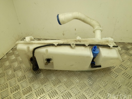 Citroën 9809803480 JUMPY 2020 Washer Fluid Tank