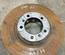 Porsche PANAMERA (971) 2018 Brake Disc Front - Thumbnail 5