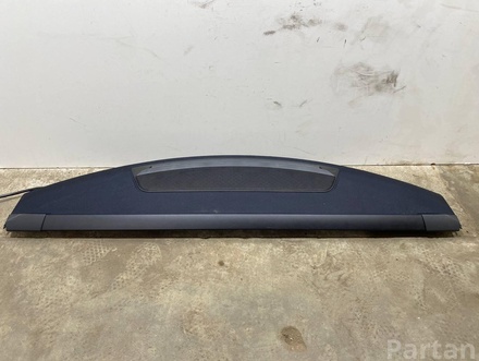 Mercedes-Benz A2188100020 CLS (C218) 2014 Cover for luggage compartment