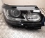 Land Rover CK52-13W029-DC / CK5213W029DC RANGE ROVER IV (L405) 2013 Lampa przednia z prawej - Thumbnail 1