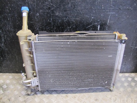 Fiat 87956500, 5A0370000 500 (312_) 2015 Radiateur