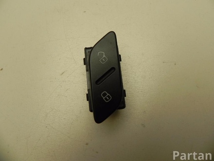 Volkswagen 5C6 962 125 / 5C6962125 JETTA IV (162, 163) 2012 Safety switch for central locking system