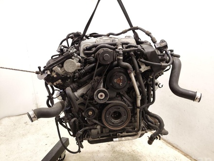 Porsche MCG.FA, 06E103023, 06E145601L / MCGFA, 06E103023, 06E145601L PANAMERA (970) 2012 Komplettmotor