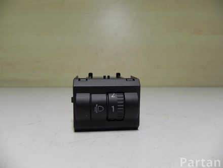 Škoda 5E0 941 333 A / 5E0941333A OCTAVIA III (5E3) 2013 Switch for beam length regulator