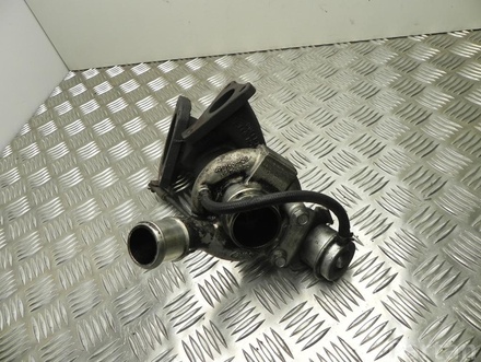 Ford 6C1Q-6K882-CD / 6C1Q6K882CD TRANSIT Box 2007 Turbocharger