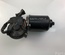 Saab 159100-8834 / 1591008834 9-3 (YS3D) 2000 Motor del limpiaparabrisas - Thumbnail 4