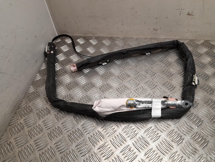 Citroën 9800483280 C4 SpaceTourer 2019 Head Airbag Left