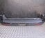 Land Rover DISCOVERY IV (L319) 2013 Bumper Rear - Thumbnail 1