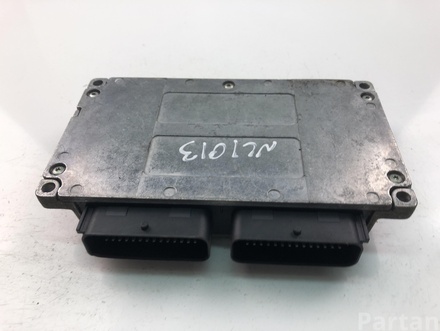 Peugeot 9653213080; S118047543B / 9653213080, S118047543B 206 Hatchback (2A/C) 2003 Control unit for automatic transmission