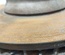 Porsche PANAMERA (971) 2018 Brake Disc Front - Thumbnail 6