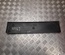 Volkswagen 5GE807287 GOLF VII (5G1, BQ1, BE1, BE2) 2020 Licence Plate Holder/ Bracket - Thumbnail 2