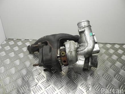 Škoda 06F 145 701 E / 06F145701E OCTAVIAII (1Z3) 2011 Turbocharger