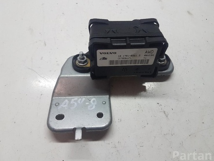 Volvo 30667844AA V70 II (SW) 2006 Sensor, Querbeschleunigung