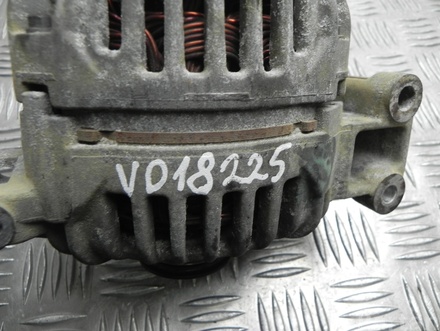 Mini 7559223 MINI (R50, R53) 2006 Alternator