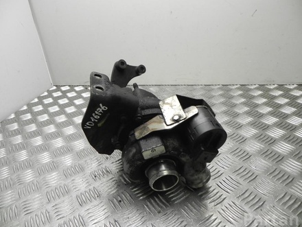 Land Rover 4H206K682CJ DISCOVERY IV (L319) 2011 Turbocharger